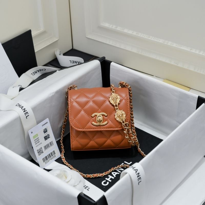 Ch**el satchel bags